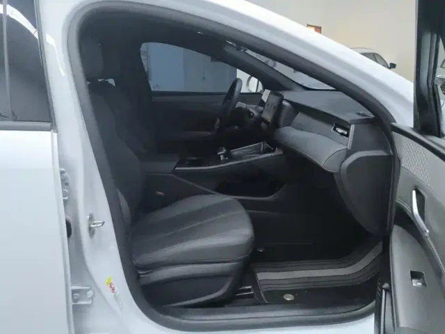 BYD Qin PLUS — Фото автомобиля 8