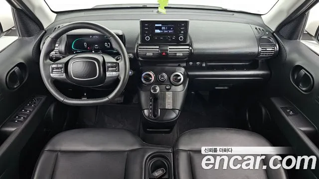 Hyundai Casper — Фото автомобиля 10
