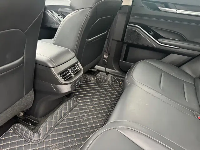 Haval H6 — Фото автомобиля 8