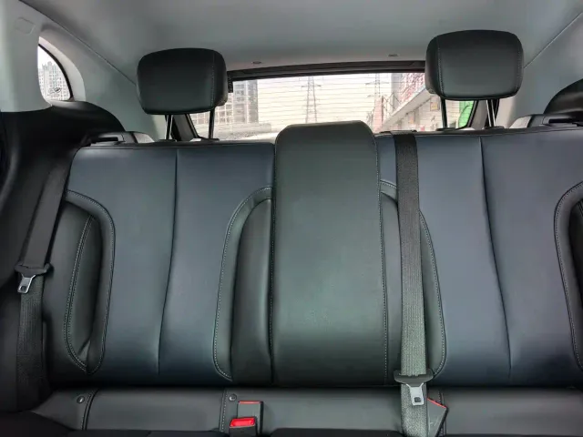 Buick Velite 6 — Фото автомобиля 16