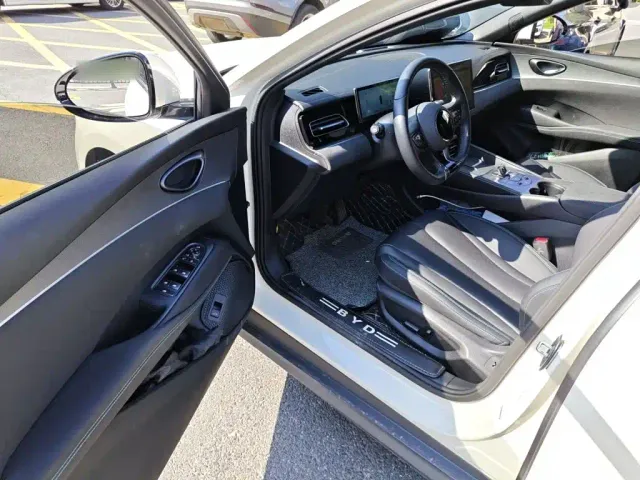 BYD Seal 06 — Фото автомобиля 12