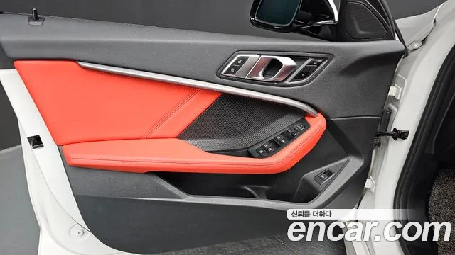 BMW 1-Series — Фото автомобиля 24