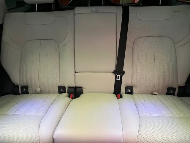 BAIC BJ60 — Фото автомобиля 19