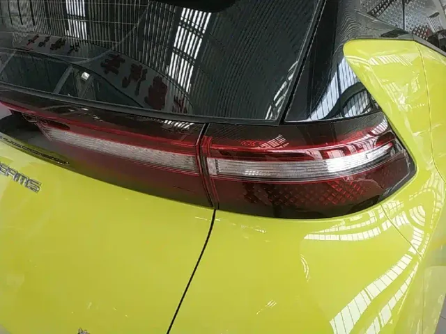 BYD Seagull — Фото автомобиля 7