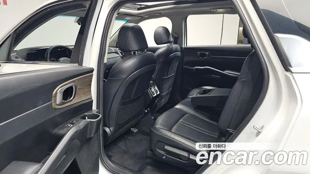 Kia Sorento 4th Gen — Фото автомобиля 17