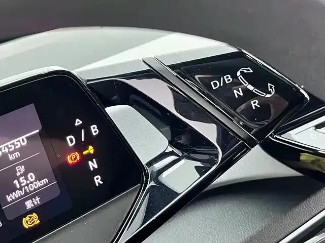 Volkswagen ID.3 — Фото автомобиля 13