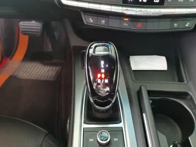 Cadillac CT5 — Фото автомобиля 16
