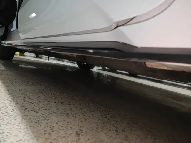 Toyota Granvia — Фото автомобиля 21