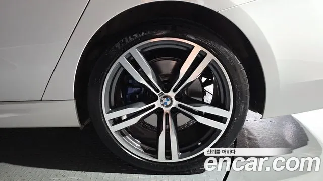 BMW Gran Turismo G32 — Фото автомобиля 21