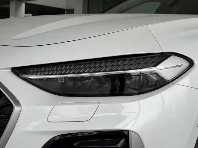 Audi A5L — Фото автомобиля 11