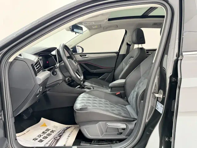 Volkswagen Sagitar — Фото автомобиля 17