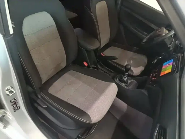 Wuling Hongguang — Фото автомобиля 24