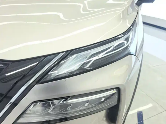 Nissan X-Trail — Фото автомобиля 5