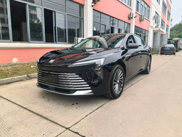Buick LaCrosse — Фото автомобиля 3