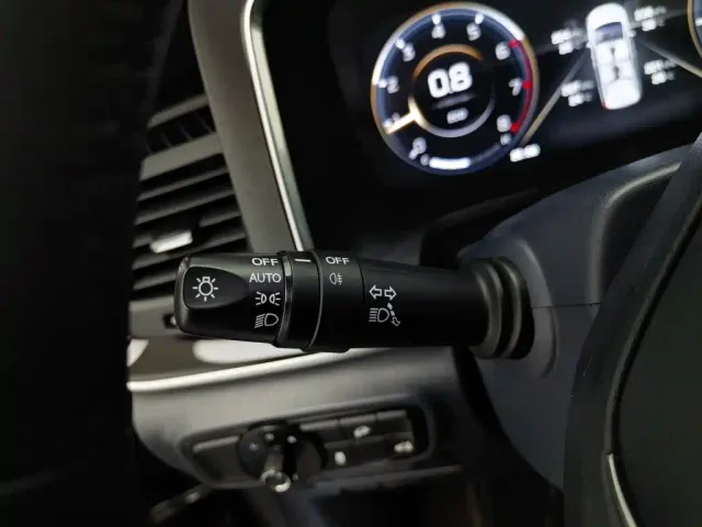 GAC Trumpchi M8 — Фото автомобиля 21