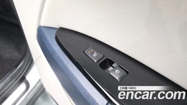 Kia Sportage Sportage 5-е поколение Бензин 1.6 турбо 2WD — Фото автомобиля 15