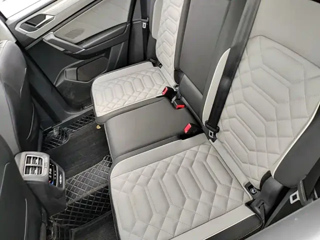 Volkswagen Tayron — Фото автомобиля 16