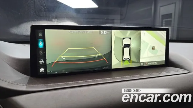 Genesis GV80 3.0 Дизель AWD — Фото автомобиля 16