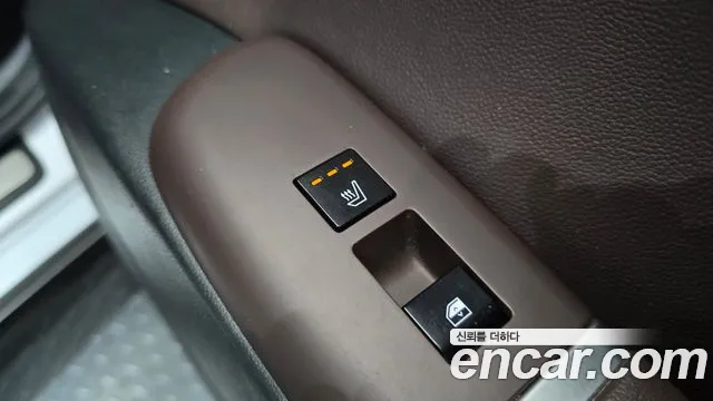 Hyundai Grandeur GN7 — Фото автомобиля 24