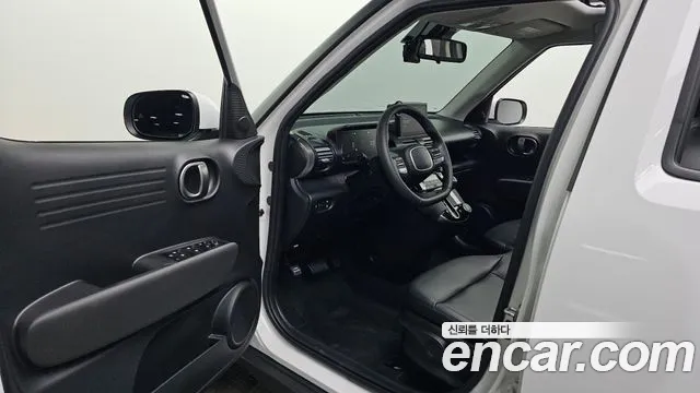 Hyundai Casper Casper Turbo Inspiration — Фото автомобиля 10