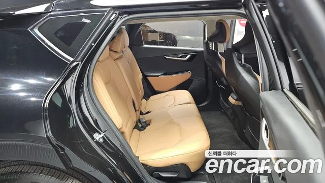 Kia EV6 — Фото автомобиля 16