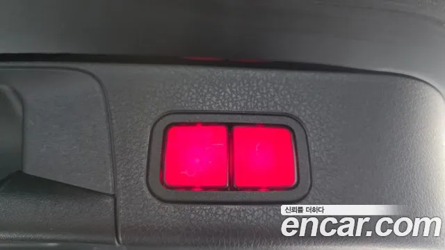 Mercedes-Benz GLB-Class — Фото автомобиля 20