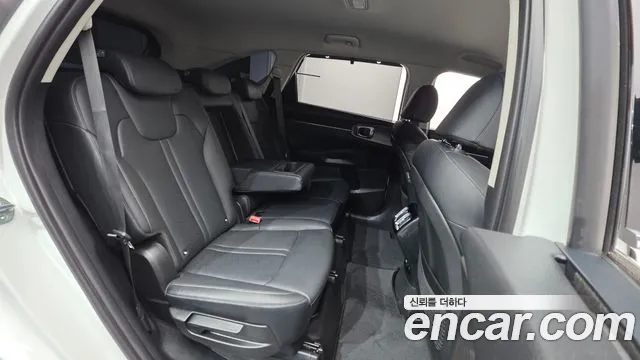 Kia Sorento 4th Gen — Фото автомобиля 18