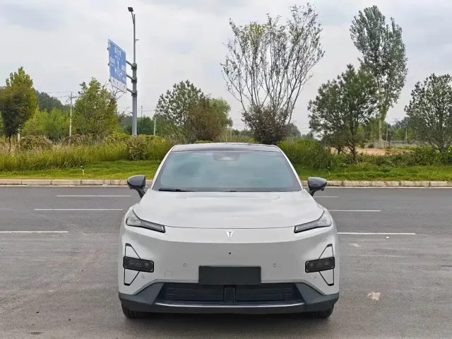 Deepal Shenlan S05 2024 510Max Pure Electric Edition — Фото автомобиля 2