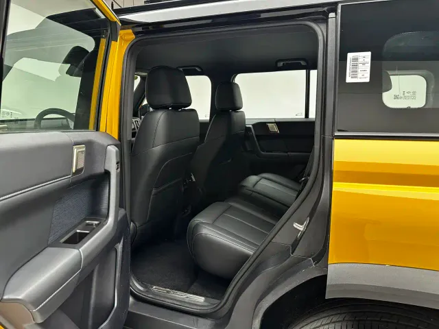 Chery Fulwin X3L — Фото автомобиля 11