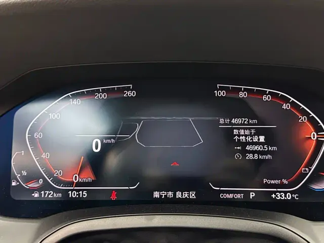 BMW 4 Series — Фото автомобиля 14