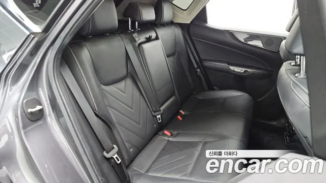 Lexus NX NX450h+ 2nd Gen — Фото автомобиля 24