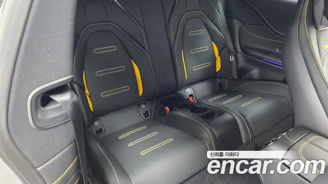 Mercedes-Benz CLE-Class — Фото автомобиля 11