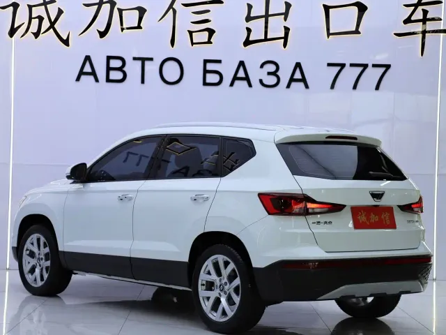 Jetta VS5 — Фото автомобиля 6