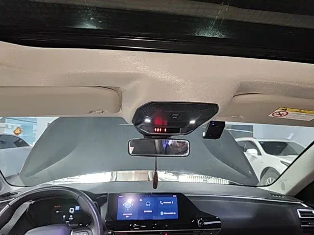 Citroen C5 X — Фото автомобиля 17