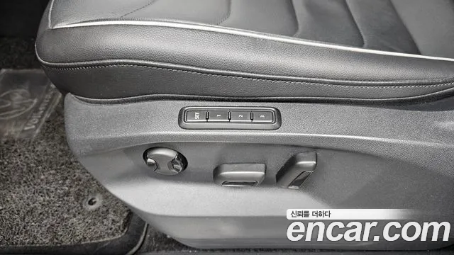 Volkswagen Tiguan Tiguan 2 поколение 2.0 TDI Prestige — Фото автомобиля 24