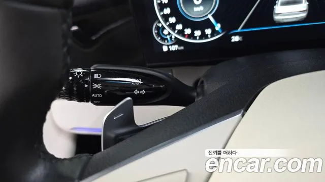Hyundai Grandeur Новый Grandeur IG — Фото автомобиля 26