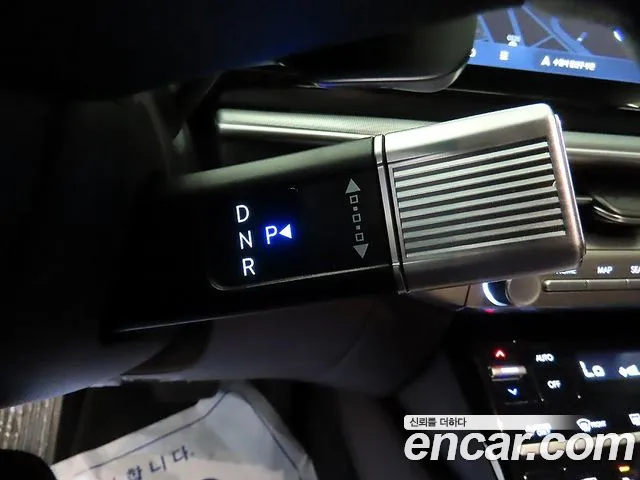 Hyundai Grandeur — Фото автомобиля 12