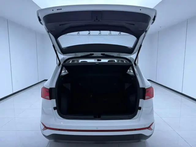 Jetta VS7 — Фото автомобиля 24