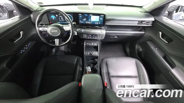 Hyundai Kona — Фото автомобиля 3