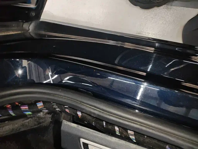 Volkswagen Passat — Фото автомобиля 20