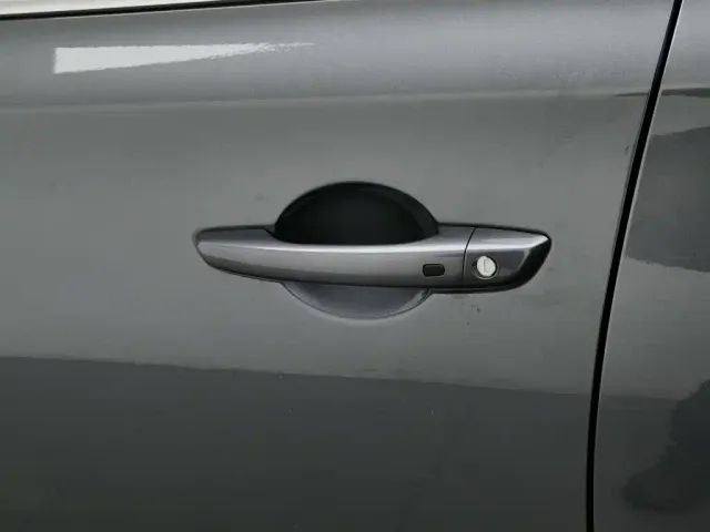 Changan Eado — Фото автомобиля 18