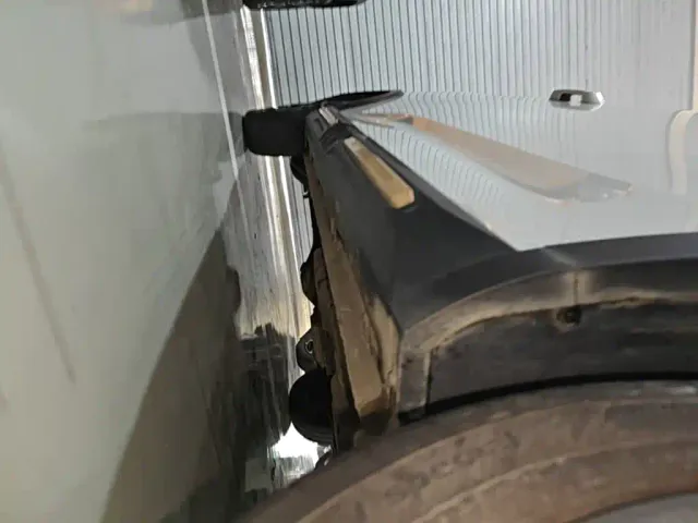 Wuling Hongguang Mini EV — Фото автомобиля 20
