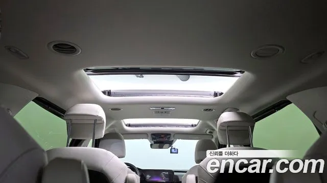 Kia Canival Carnival 4 поколение Дизель 9 мест Signature — Фото автомобиля 20