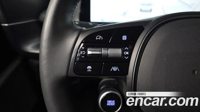 Hyundai Ioniq 6 — Фото автомобиля 23