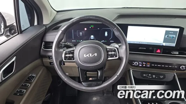 Kia Carnival 4th Gen — Фото автомобиля 19