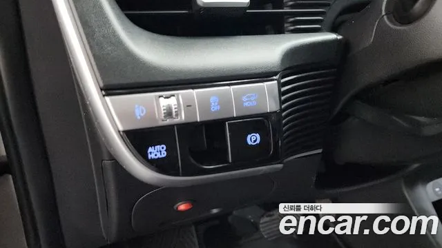Hyundai Ioniq5 Ioniq5 — Фото автомобиля 17