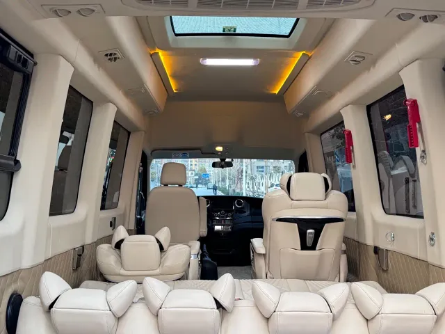 Iveco Daily — Фото автомобиля 5