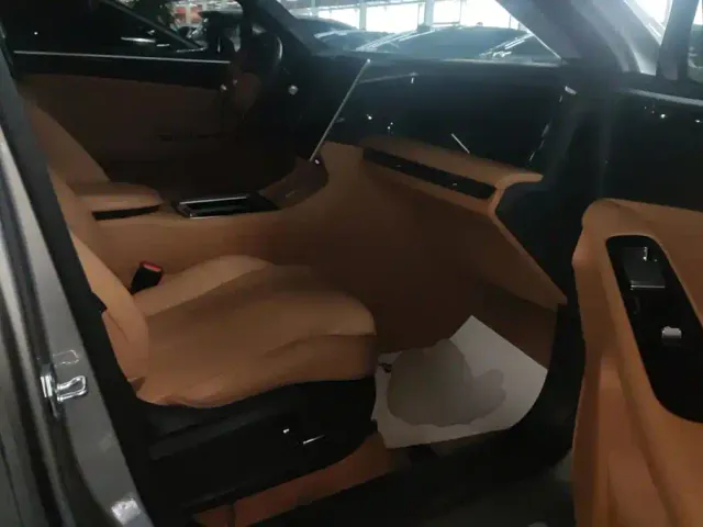 Geely Galaxy L7 — Фото автомобиля 8
