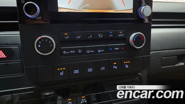 Hyundai Staria — Фото автомобиля 30