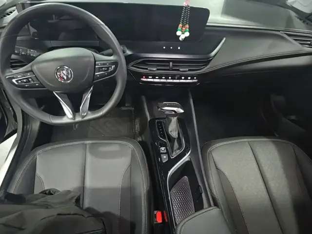Buick Verano — Фото автомобиля 9
